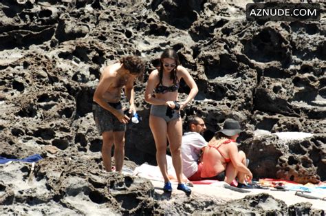 Keira Knightley Nude With James Righton On Holiday In Pantelleria Italy Aznude