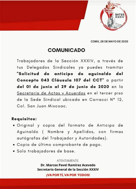 Introducir 77 Imagen Modelo De Carta De Entrega De Aguinaldo Abzlocal Mx