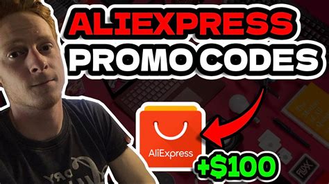 WORKING AliExpress Discount Code For 100 OFF AliExpress Promo Codes