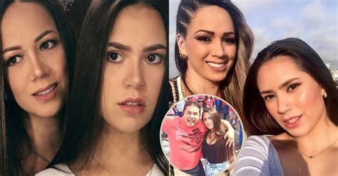 Melissa Klug Su Hija Mayor Gianella Marquina Revela Que Tuvo Una