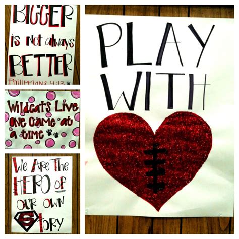 Senior Night Cheer Quotes. QuotesGram