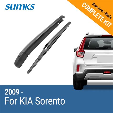 Sumks Rear Wiper Arm For Kia Sorento