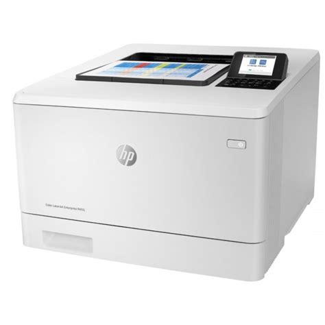 HP Colour LaserJet Enterprise M455dn Colour Laser Printer 3PZ95A ...