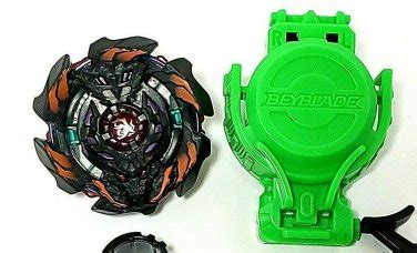 Beyblade Burst Evolution SwitchStrike Starter Pack Balkesh B3 Atelier