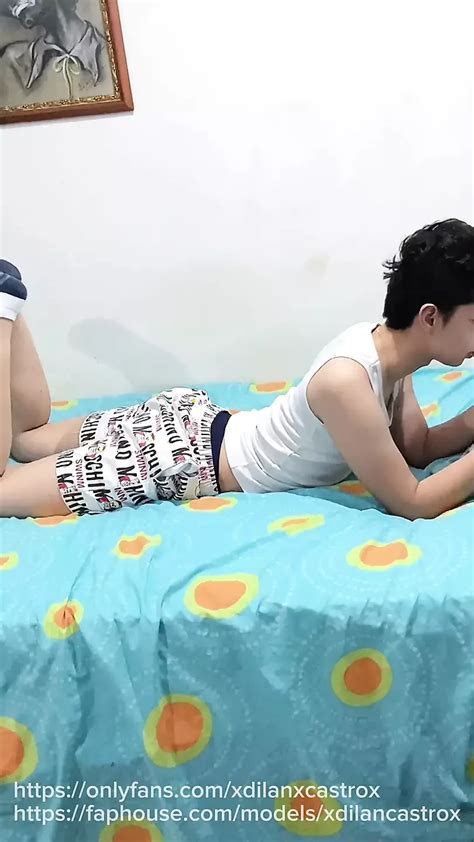 My Straight Stepdad Comes Into My Room To Undress Me And Suck My Ass And Let Me Suck His Huge