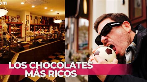 QUÉ TENTACIÓN Fede Bal se comió una pelota de fútbol de chocolate