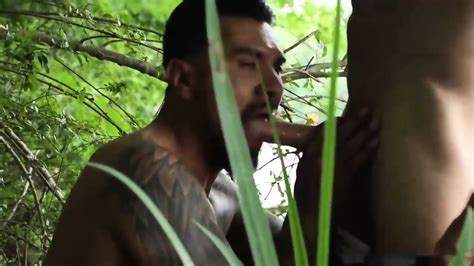 Boomer Banks Alex Mecum Flip Fuck