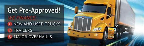 commercial truck financing minneapolis mn