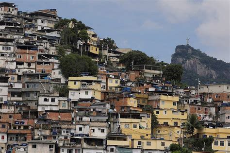 La Pandemia Dejar Otros Millones De Pobres En Am Rica Latina Seg N La Onu Daniel Salmoral