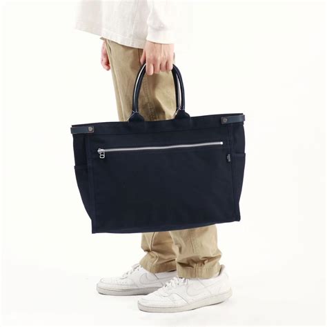 ポーター ネイキッド トートバッグ 667 19468 吉田カバン PORTER NAKED TOTE BAG L レディース メンズ