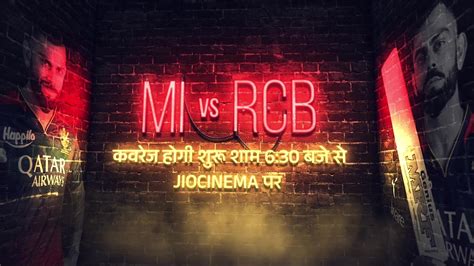 Watch Rcb Vibe Hin Season 1 Episode 11 Rcb Vibe Ep 11 Watch