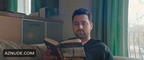 Anna Antonova Nude Aznude