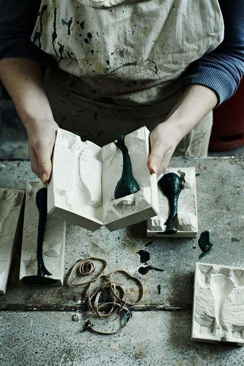 Casting Ancient Bronze in a Modern Light by