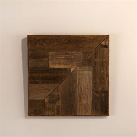 Barn Wood Wall Art - Sonoma Millworks