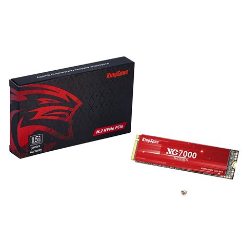 KingSpec M2 SSD M.2 NVME Gen4 2 ТБ 512G 1 ТБ 2 ТБ жесткий диск M 2 PCIe ...