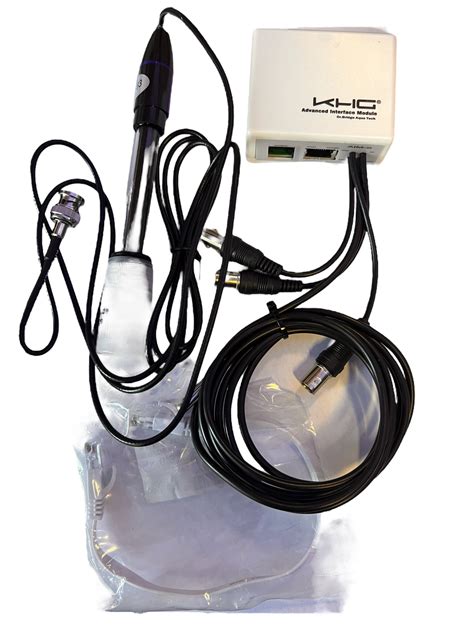 KHG AMS expansion Kit upgrade – Reef Secrets