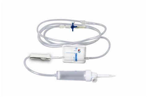 Iv Flow Regulator Savvy Tradekorea