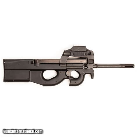 Fn Ps90