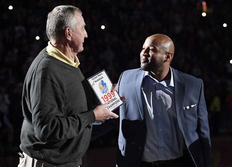 UConn's Jim Calhoun wins 'Best Coach' ESPY