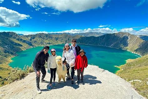 Cotopaxi And Quilotoa Tour All In One Day Triphobo