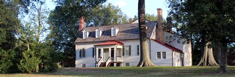 Meadow Farm Museum At Crump Park Henrico County Virginia