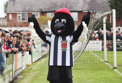 Chorley Football Club On Twitter Weve A Busy Bank Holiday Weekend At