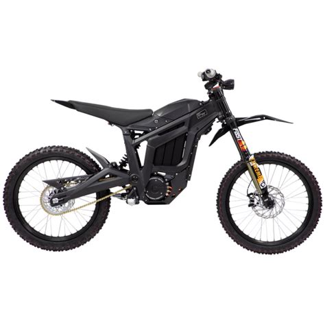 Talaria Sting Mx3 Puget Sound Motorsports
