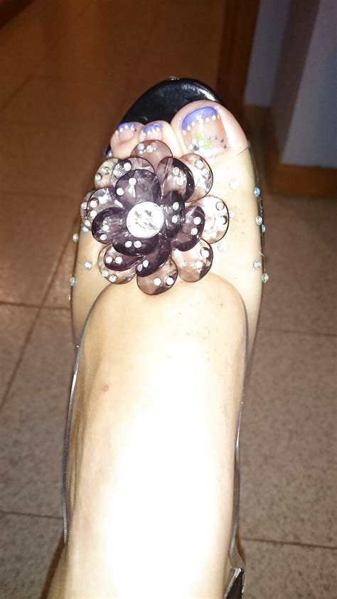 Shoes Muy Wife Porn Pictures XXX Photos Sex Images Page PICTOA