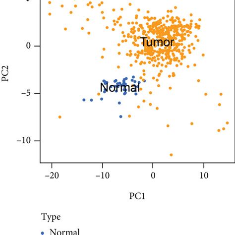 Landscape Of Genetic Variation Of M A Related Exosome Gene In Colon