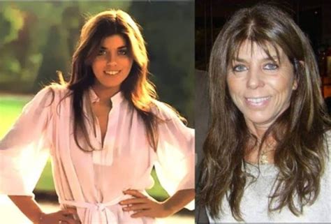 La Impactante Transformación De Jeanette La Cantante De Soy Rebelde