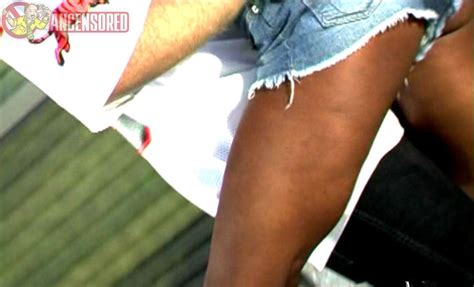 Tanjareen Martin Nude Pics Page 1