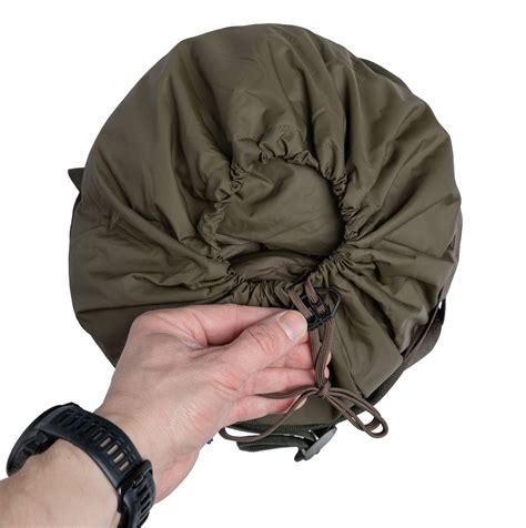 Carinthia Ia Down Sleeping Bag Varusteleka