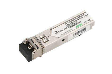 Slomart Extralink Sfp 1 25g Modul Sfp Cwdm 1 25gbps 1470nm En