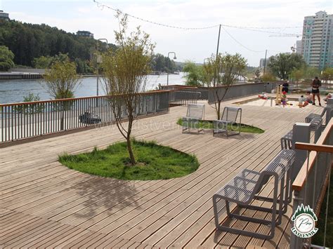 Павшинская пойма