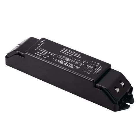 Электронный трансформатор для галогенных ламп E-Trafo FN Light 150W 12V ...