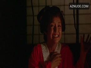 MAKO HATTORI Nude AZNude