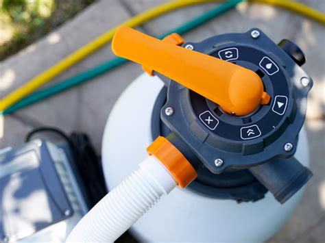 how much to replace sand in pool filter