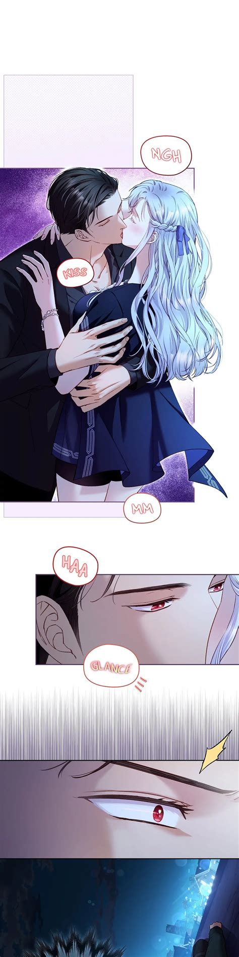 Read Love Kitsch Crunch - Chapter 29 | MangaBuddy