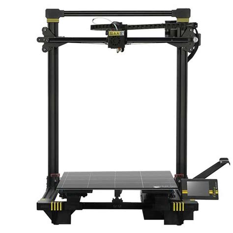 ANYCUBIC Chiron (Kit) review - Hobbyist 3D printer
