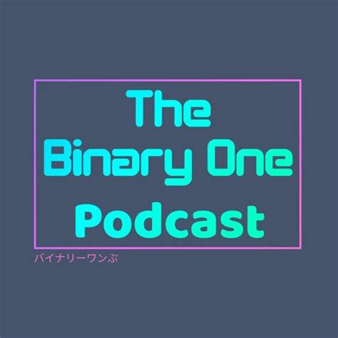 Stream The Binary One Podcast 12 Live With Freq18hz By The Binary