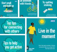 Better Health Every Mind Matters | Campaigns | Campaign Resource Centre