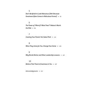 Flamin Hot The Incredible True Story Of One Man S Rise From Janitor To Top Executive By