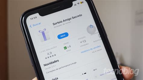 Como Fazer Sorteio De Amigo Secreto Online Para Enviar No WhatsApp