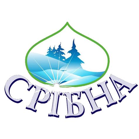 Вода "Срібна" | Lviv