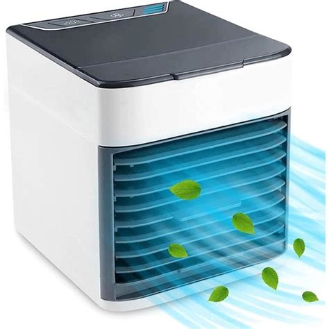 Climatiseur Individuel Humidifie Climatiseur Mobile Pour Chambre