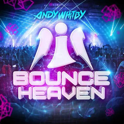 Andy Whitby Bounce Heaven Podcast Collection Download Volumes 01 40