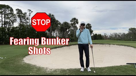 Tips To Get Out Of The Bunker Every Time Youtube