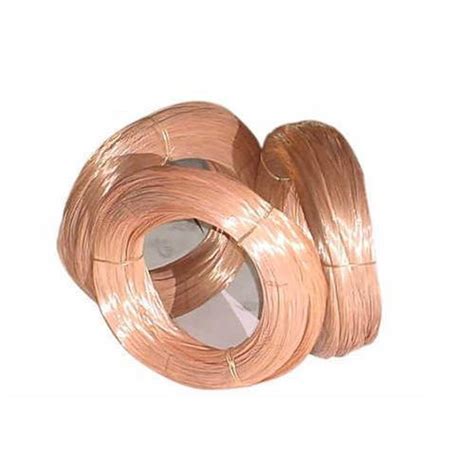 Phosphor Bronze Wires At Best Price In India