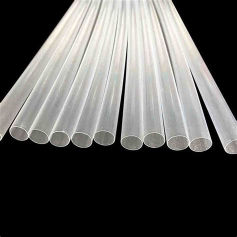 China Customized Pfa Flexible Tubing Manufacturers Factory Forbest