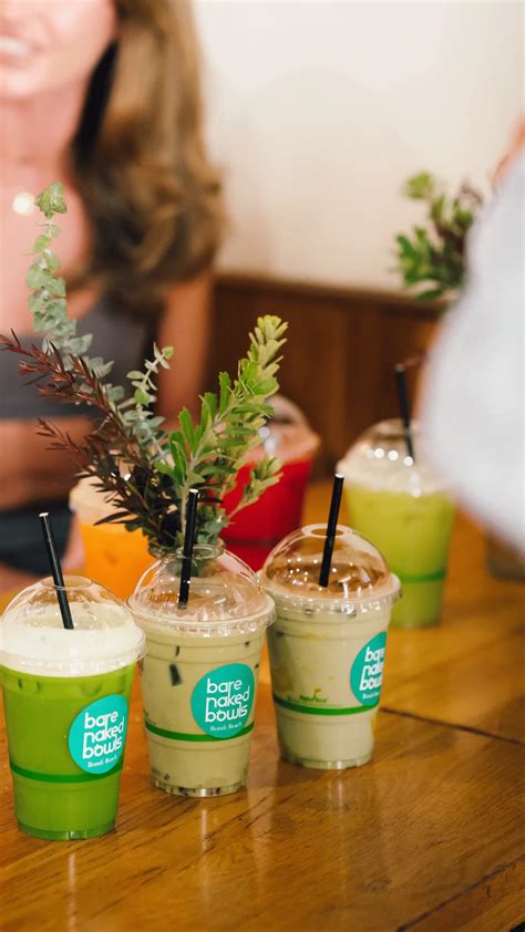 Home Bare Naked Bowls